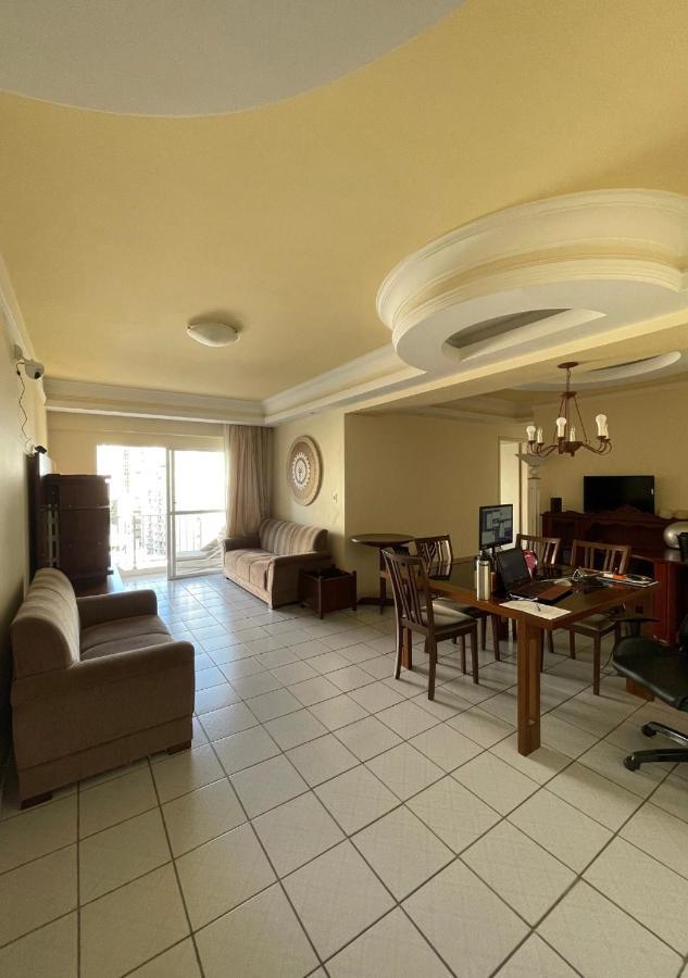 Quarto Privado Em Apto Pe Na Areia - Residencia Familiar Hospedagem domiciliar